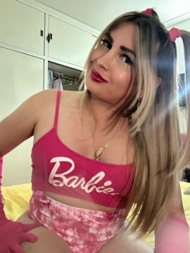 Daliany Giraldo