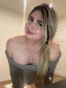 Daliany Giraldo