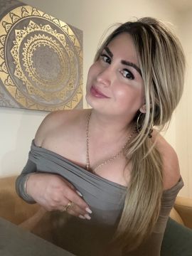 Daliany Giraldo