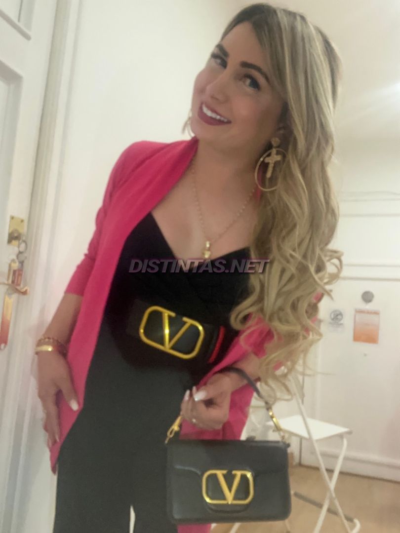 Daliany Giraldo