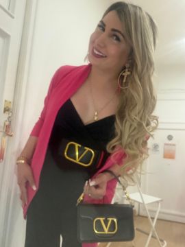 Daliany Giraldo