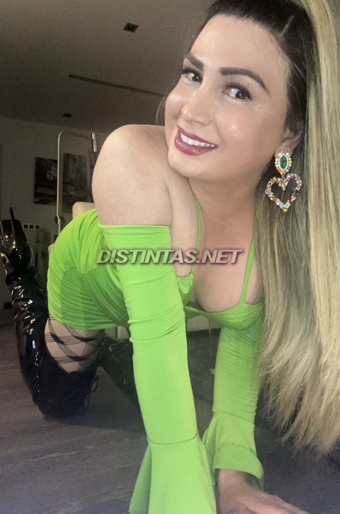 Daliany Giraldo