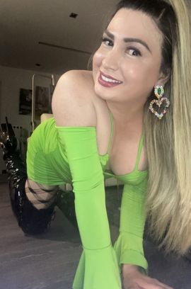 Daliany Giraldo