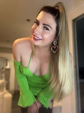 Daliany Giraldo