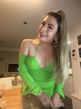 Daliany Giraldo