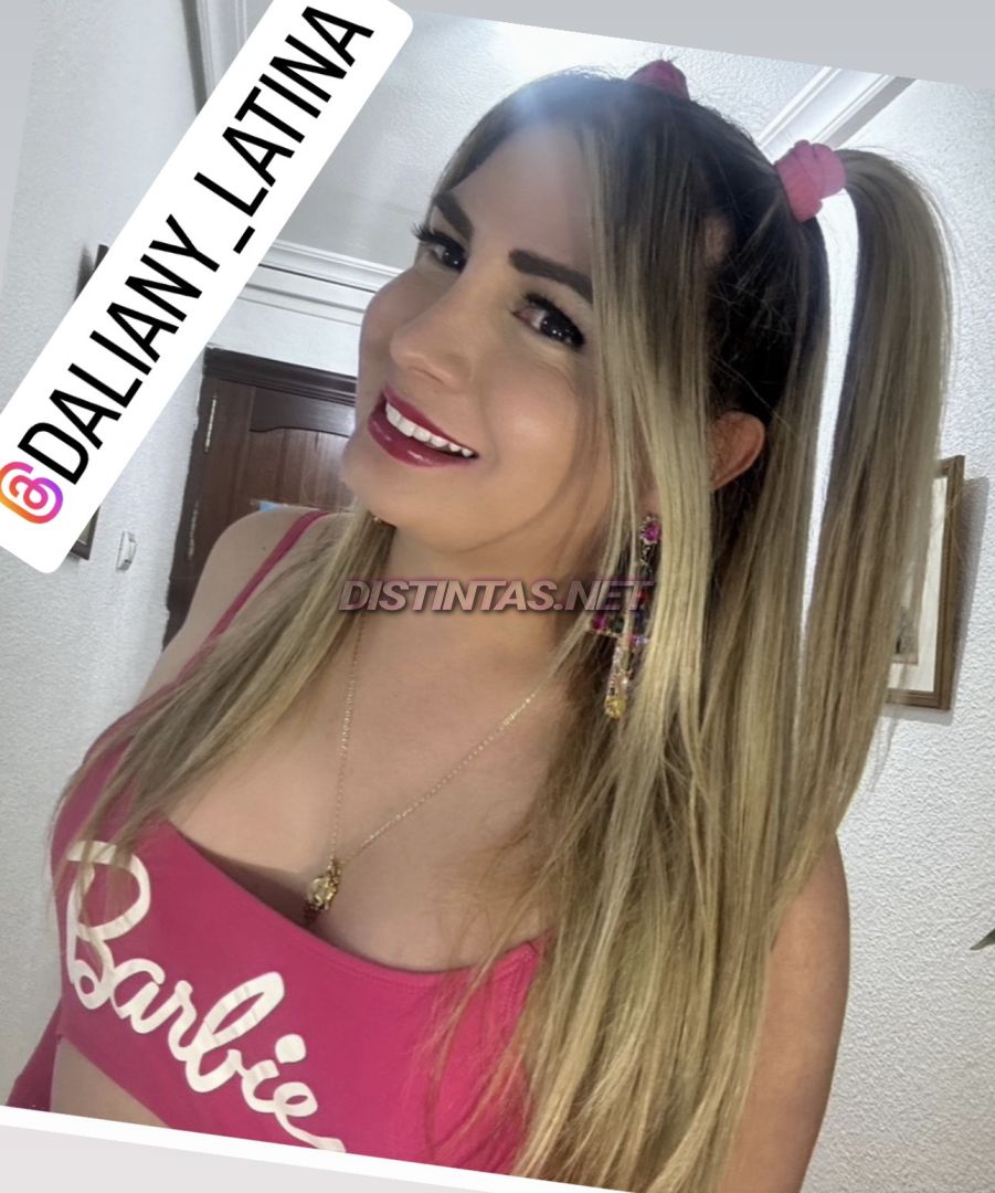 Daliany Giraldo