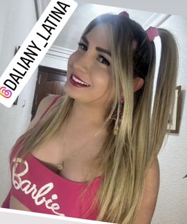 Daliany Giraldo