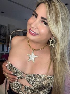 Daliany Giraldo