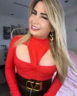 Daliany Giraldo