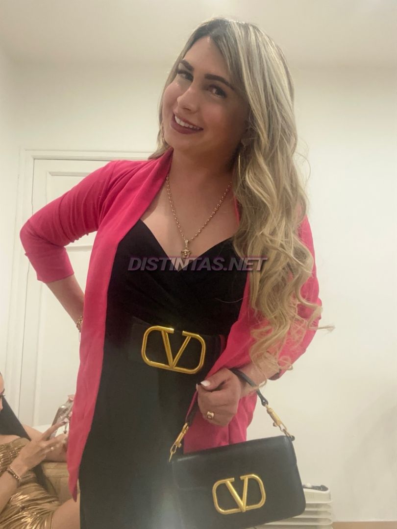 Daliany Giraldo