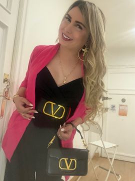 Daliany Giraldo