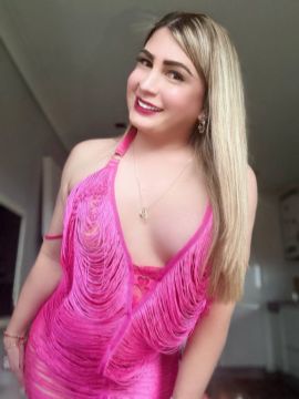 Daliany Giraldo