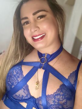 Daliany Giraldo