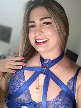 Daliany Giraldo