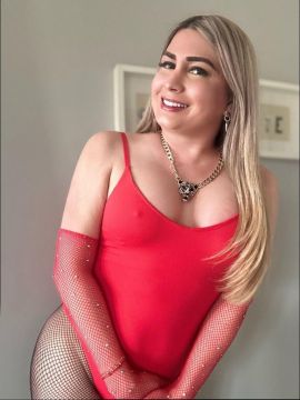 Daliany Giraldo