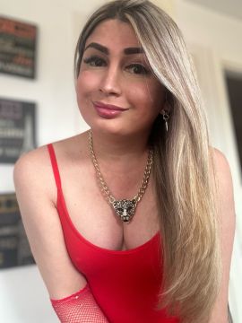 Daliany Giraldo