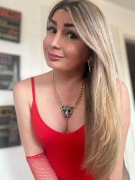 Daliany Giraldo