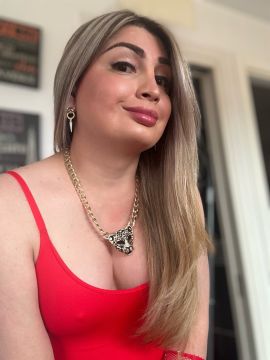 Daliany Giraldo