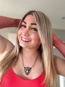 Daliany Giraldo