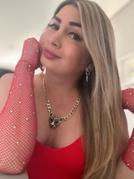Daliany Giraldo