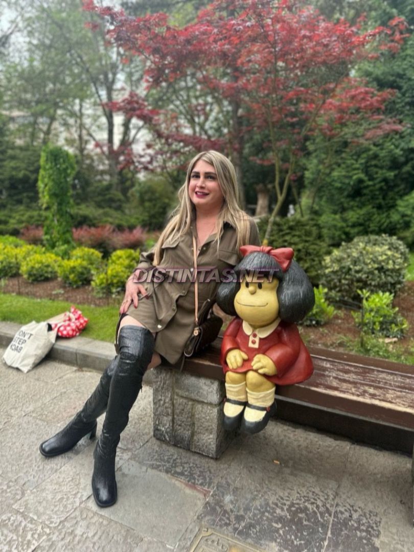 Daliany Giraldo
