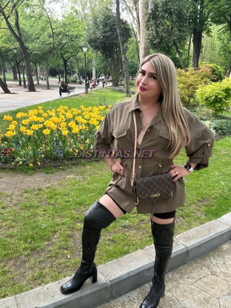 Daliany Giraldo