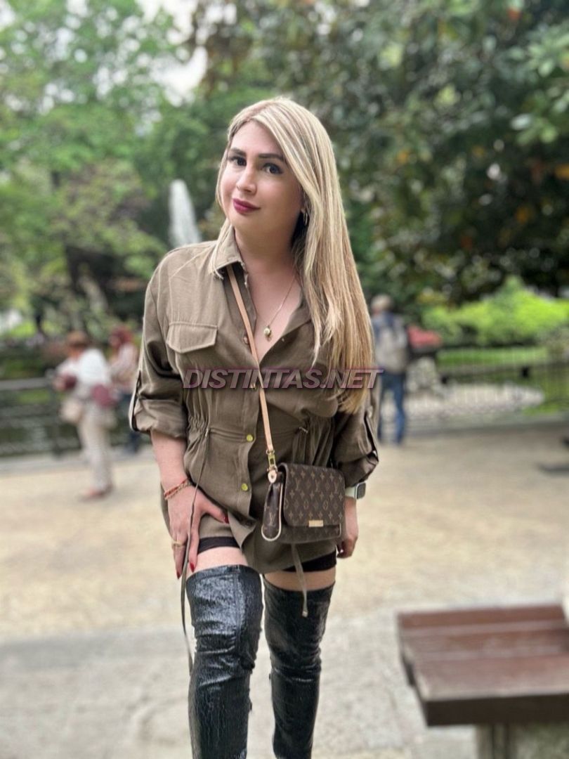 Daliany Giraldo