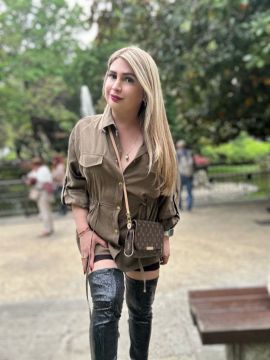 Daliany Giraldo