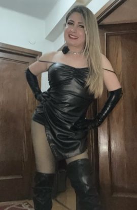 Daliany Giraldo