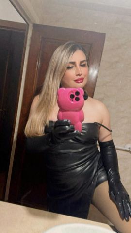Daliany Giraldo