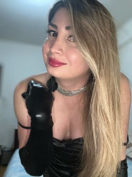 Daliany Giraldo