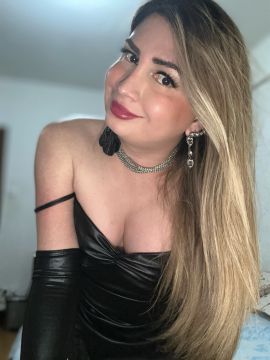 Daliany Giraldo