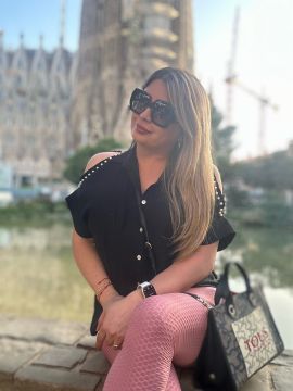 Daliany Giraldo