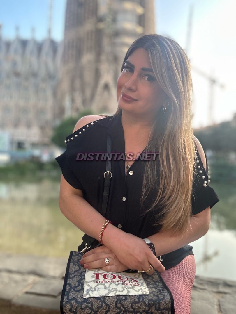 Daliany Giraldo