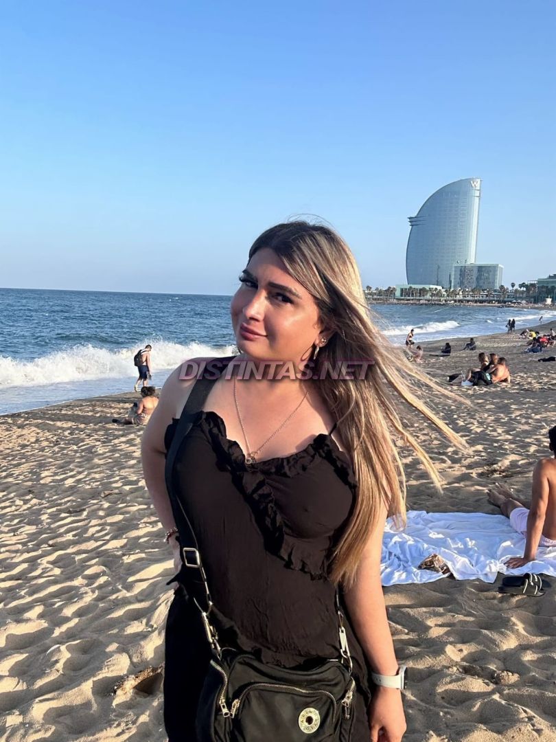 Daliany Giraldo