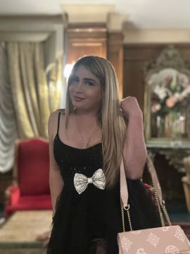 Daliany Giraldo