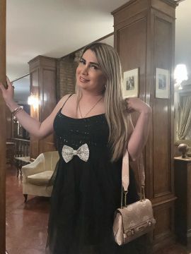 Daliany Giraldo