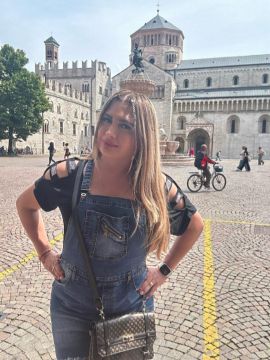 Daliany Giraldo