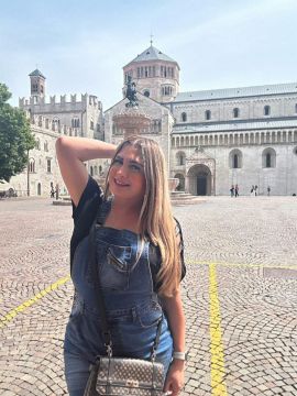 Daliany Giraldo