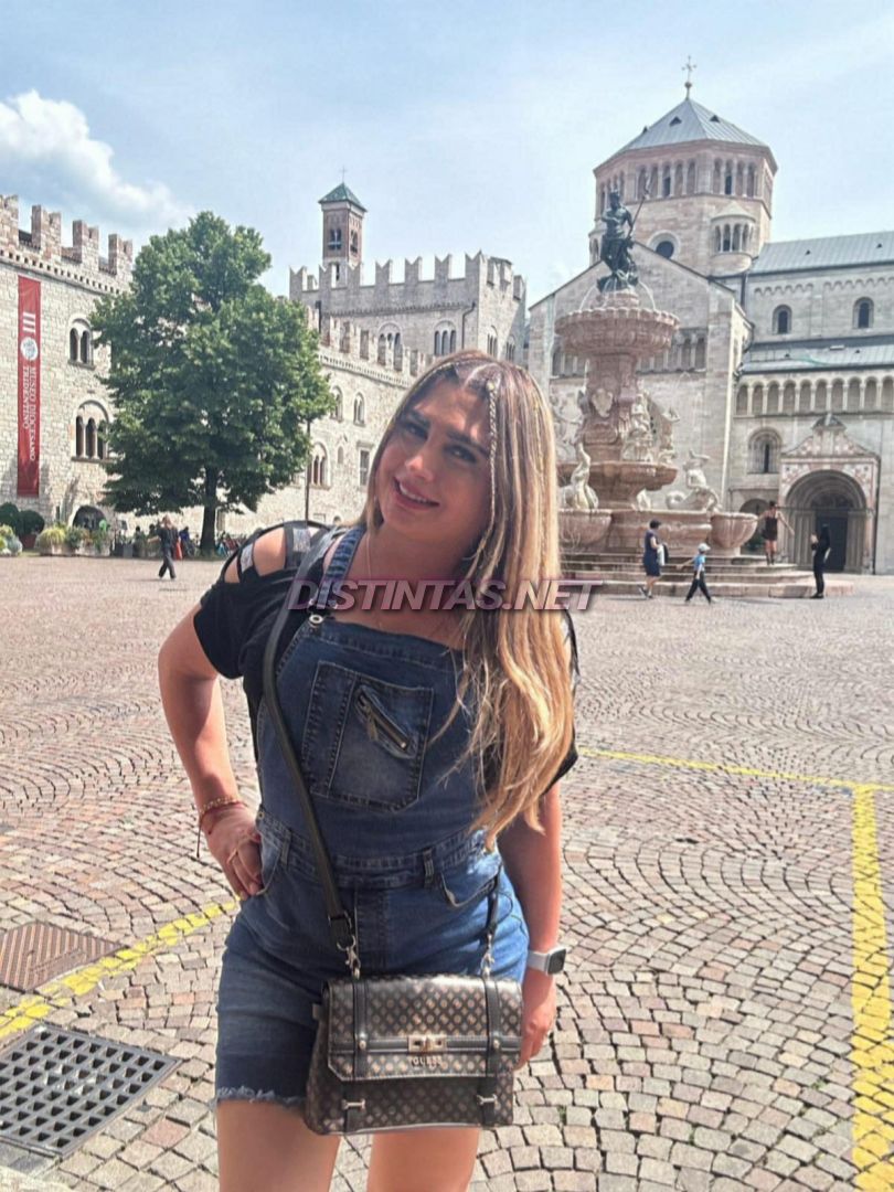 Daliany Giraldo