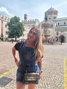 Daliany Giraldo