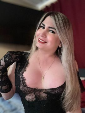 Daliany Giraldo