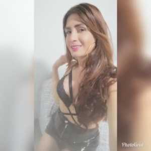 Daliany Giraldo