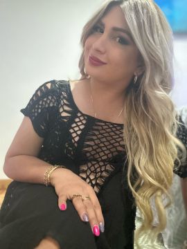Daliany Giraldo