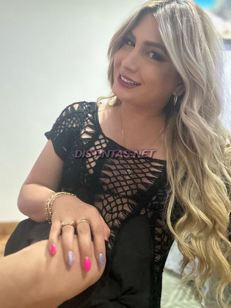 Daliany Giraldo