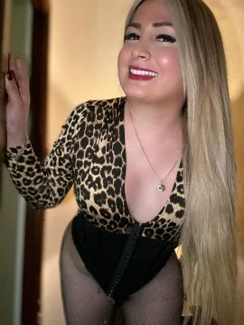Daliany Giraldo
