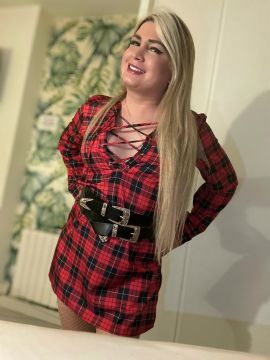 Daliany Giraldo