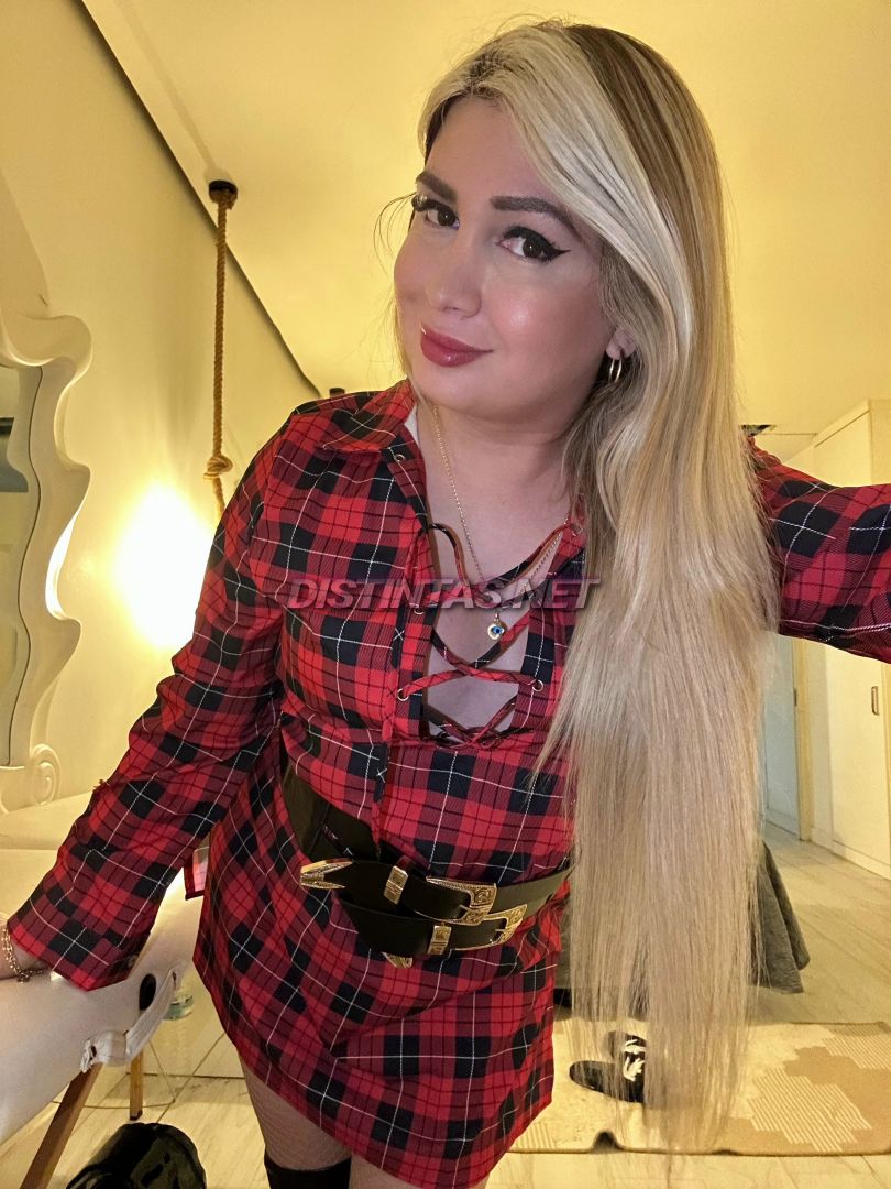 Daliany Giraldo