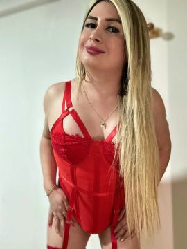 Daliany Giraldo
