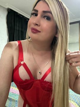 Daliany Giraldo